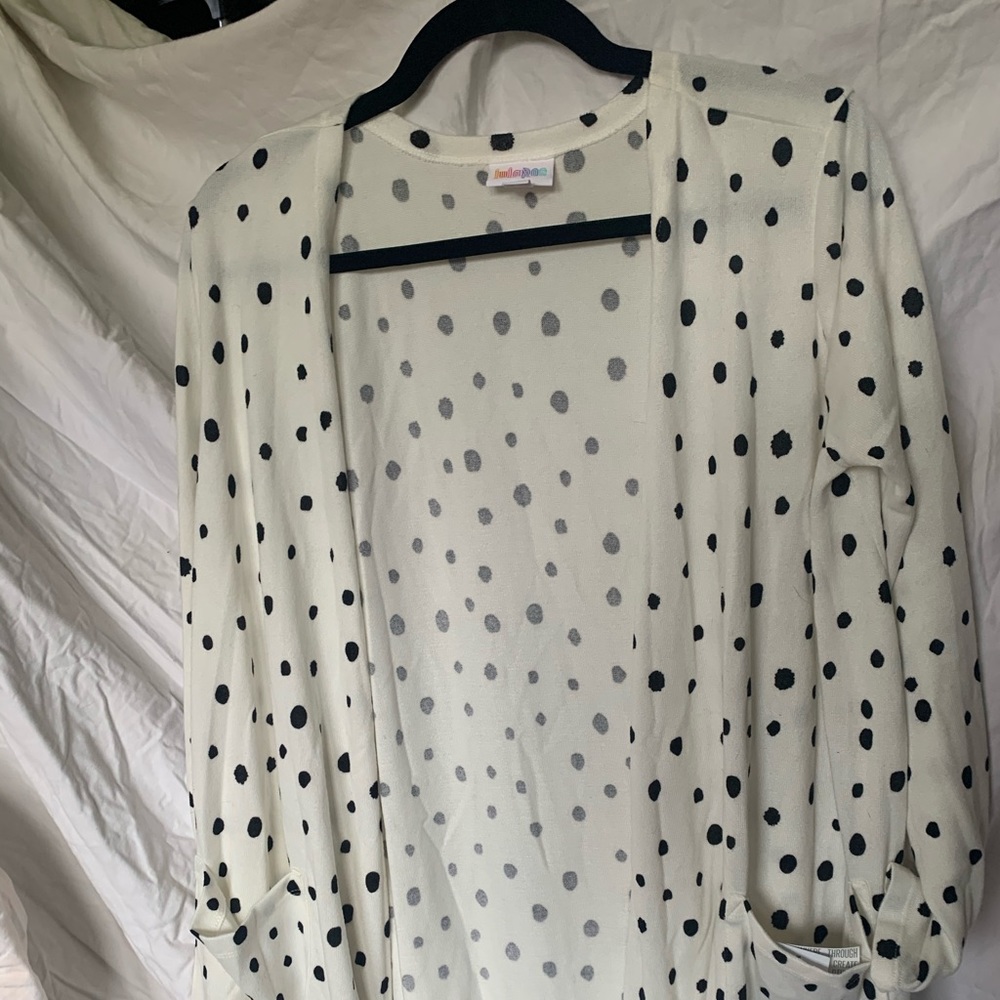 Medium Caroline cardigan